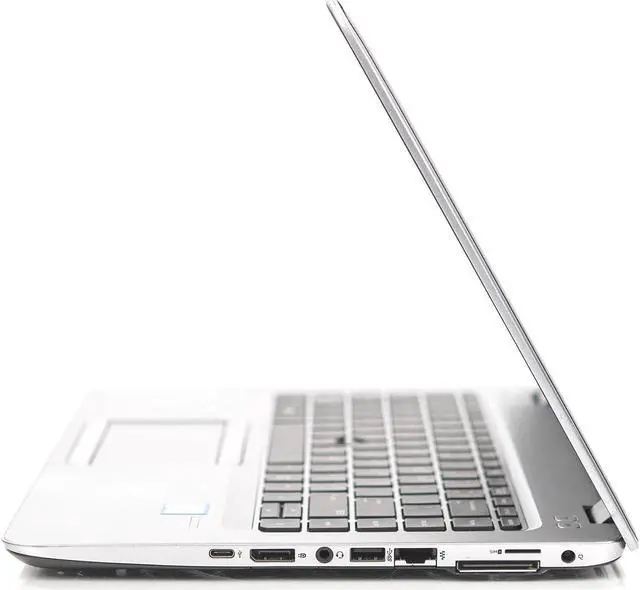 Alt view image 4 of 6 - HP EliteBook 840 G4 14" Laptop Core i7 8GB 128GB SSD M.2 Integrated Graphics Win 10 Pro 1 Yr Wty B v.WAA