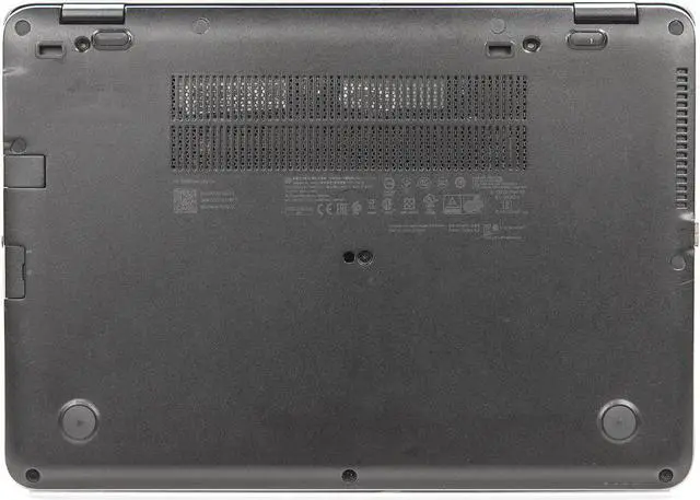 Alt view image 6 of 6 - HP EliteBook 840 G4 14" Laptop Core i7 8GB 128GB SSD M.2 Integrated Graphics Win 10 Pro 1 Yr Wty B v.WAA