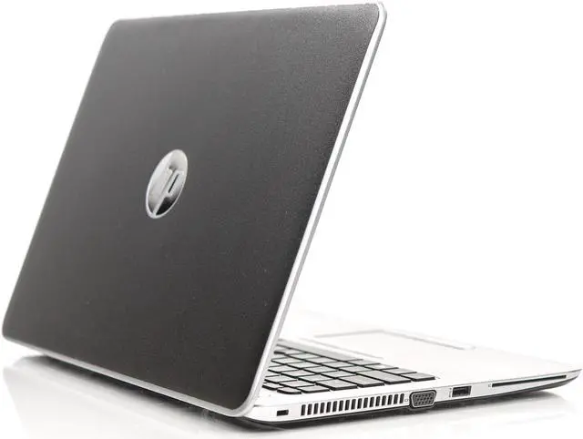 Alt view image 3 of 6 - HP EliteBook 840 G4 14" Laptop Core i7 8GB 128GB SSD M.2 Integrated Graphics Win 10 Pro 1 Yr Wty B v.WAA