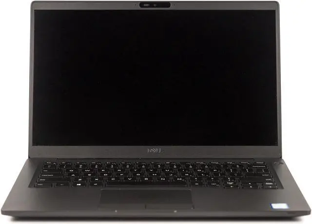 Alt view image 2 of 7 - Dell Latitude 7400 14" Laptop Core i7 32GB 128GB SSD M.2 Integrated Graphics Win 11 Pro 1 Yr Wty B v.WAA