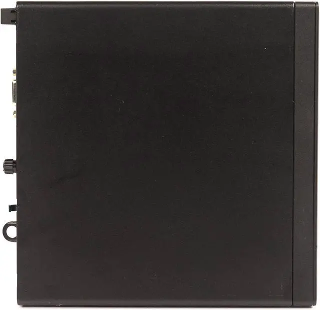 Alt view image 5 of 7 - HP EliteDesk 800 G2 Desktop Mini WiFi Core i5-6500T 2.50GHz 8GB 256GB SSD Windows 10 Pro 1 Yr Wty