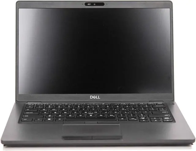 Alt view image 2 of 8 - Dell Latitude 5400 14" Laptop Core i5 8GB 256GB SSD M.2 Integrated Graphics Win 11 Pro 1 Yr Wty B v.WAA