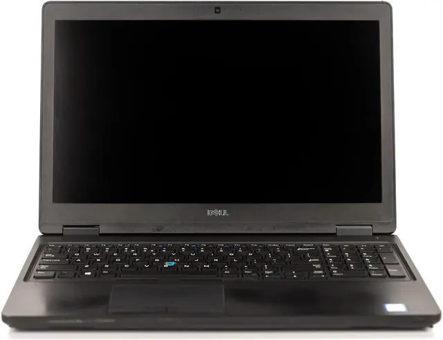 Alt view image 2 of 7 - Dell Latitude 5580 15.6" Laptop Core i7 16GB 512GB SSD M.2 Integrated Graphics Win 10 Pro 1 Yr Wty B v.WAA