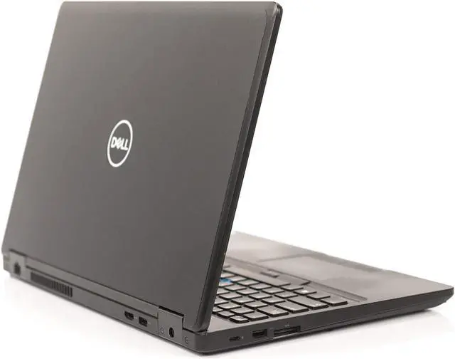 Alt view image 7 of 7 - Dell Latitude 5580 15.6" Laptop Core i7 16GB 512GB SSD M.2 Integrated Graphics Win 10 Pro 1 Yr Wty B v.WAA