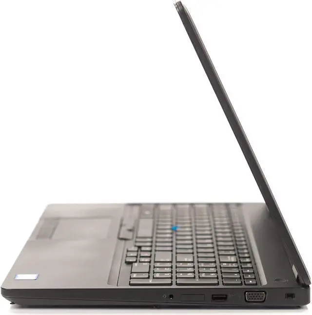 Alt view image 6 of 7 - Dell Latitude 5580 15.6" Laptop Core i7 16GB 512GB SSD M.2 Integrated Graphics Win 10 Pro 1 Yr Wty B v.WAA