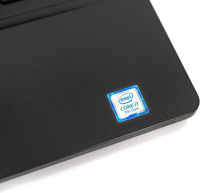 Alt view image 5 of 7 - Dell Latitude 5580 15.6" Laptop Core i7 16GB 512GB SSD M.2 Integrated Graphics Win 10 Pro 1 Yr Wty B v.WAA