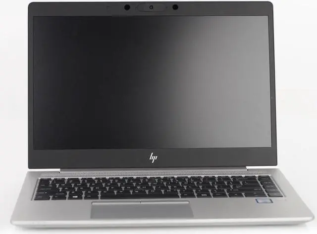 Alt view image 2 of 7 - HP EliteBook 840 G6 14" Laptop Core i5 16GB 512GB SSD M.2 Integrated Graphics Win 10 Home 1 Yr Wty B v.WCA