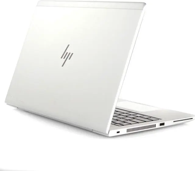 Alt view image 4 of 7 - HP EliteBook 840 G6 14" Laptop Core i5 16GB 512GB SSD M.2 Integrated Graphics Win 10 Home 1 Yr Wty B v.WCA