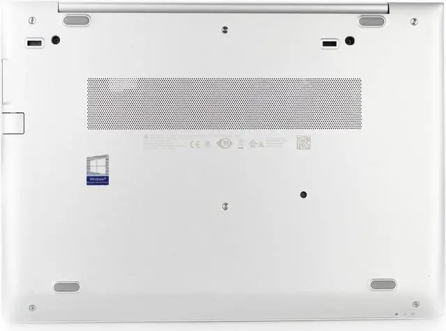 Alt view image 7 of 7 - HP EliteBook 840 G6 14" Laptop Core i5 16GB 512GB SSD M.2 Integrated Graphics Win 10 Home 1 Yr Wty B v.WCA