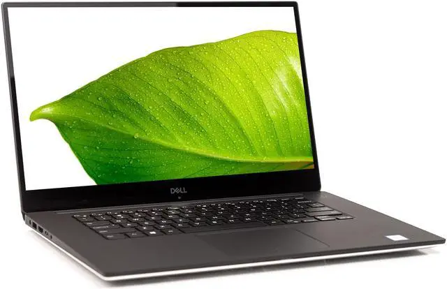 Main image of Dell Precision 5530 15.6" Touch Screen Laptop Core i7 16GB 512GB SSD M.2 Dedicated Graphics Win 10 Home 1 Yr Wty B v.WCB