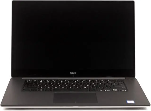 Alt view image 2 of 7 - Dell Precision 5530 15.6" Touch Screen Laptop Core i7 16GB 512GB SSD M.2 Dedicated Graphics Win 10 Home 1 Yr Wty B v.WCB