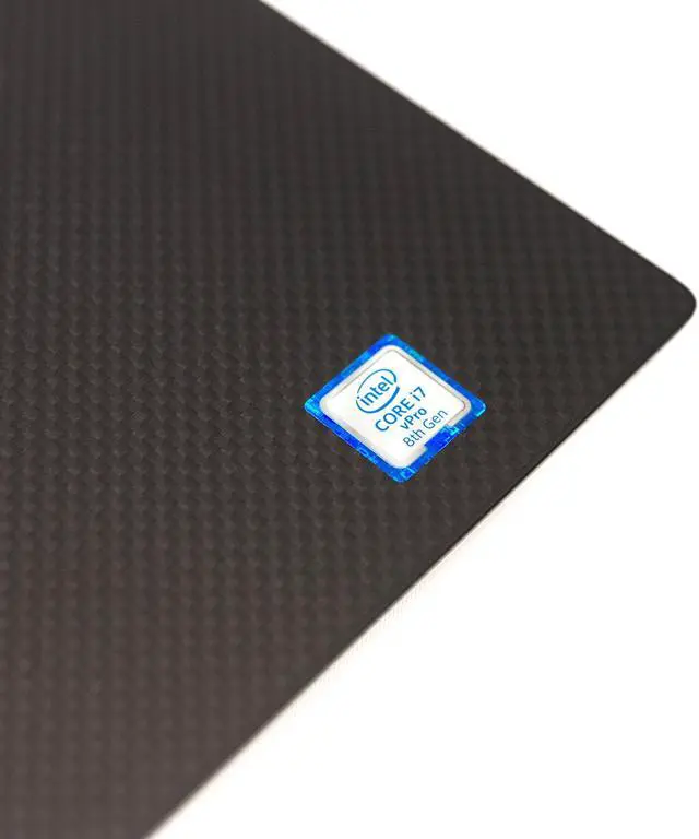 Alt view image 3 of 7 - Dell Precision 5530 15.6" Touch Screen Laptop Core i7 16GB 512GB SSD M.2 Dedicated Graphics Win 10 Home 1 Yr Wty B v.WCB