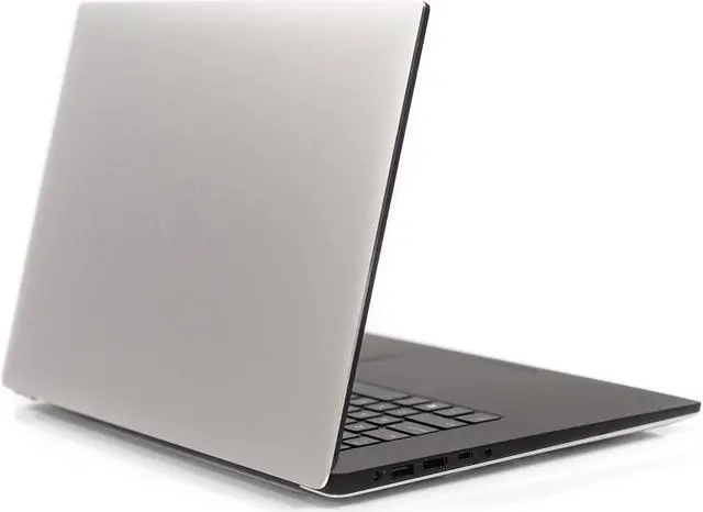 Alt view image 6 of 7 - Dell Precision 5530 15.6" Touch Screen Laptop Core i7 16GB 512GB SSD M.2 Dedicated Graphics Win 10 Home 1 Yr Wty B v.WCB