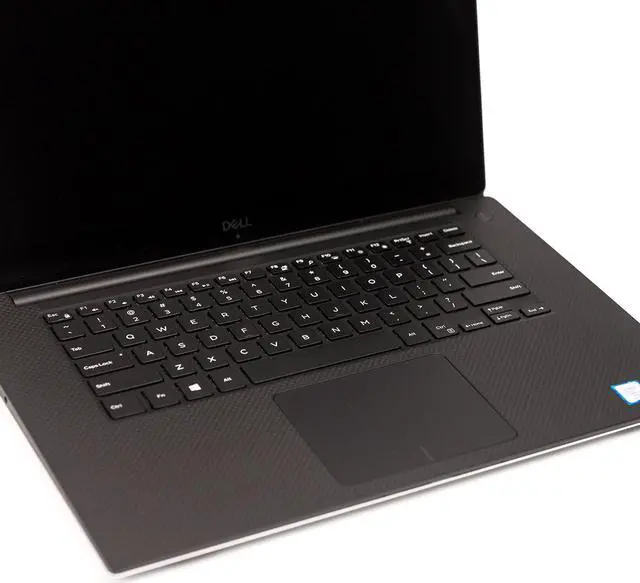 Alt view image 4 of 7 - Dell Precision 5530 15.6" Touch Screen Laptop Core i7 16GB 512GB SSD M.2 Dedicated Graphics Win 10 Home 1 Yr Wty B v.WCB