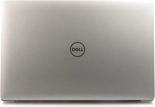 Alt view image 7 of 7 - Dell Precision 5530 15.6" Touch Screen Laptop Core i7 16GB 512GB SSD M.2 Dedicated Graphics Win 10 Home 1 Yr Wty B v.WCB