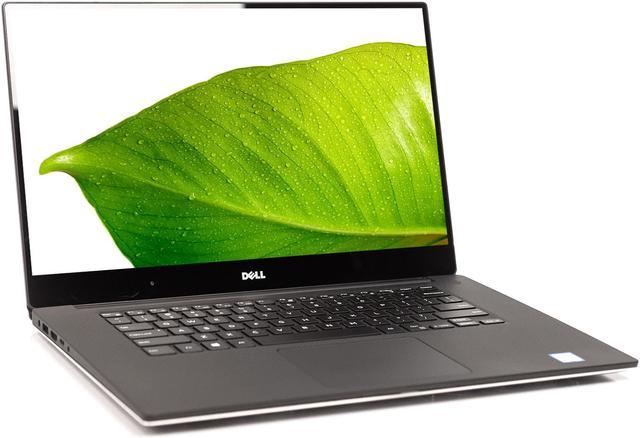 Refurbished: Dell Precision 5520 15.6