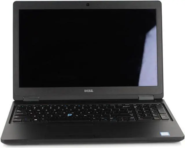 Alt view image 2 of 7 - Dell Latitude 5580 15.6" Touch Screen Laptop Core i7 16GB 512GB SSD M.2 Dedicated Graphics Win 10 Home 1 Yr Wty B v.WCB