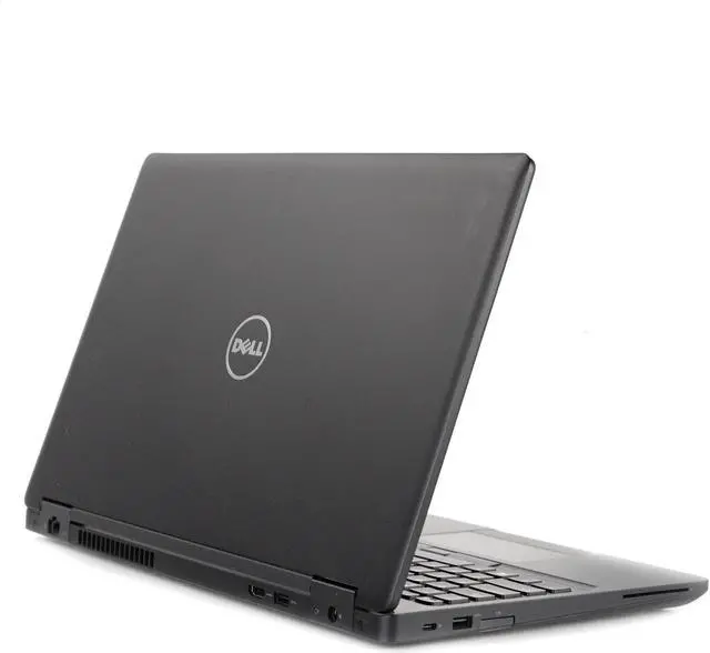 Alt view image 4 of 7 - Dell Latitude 5580 15.6" Touch Screen Laptop Core i7 16GB 512GB SSD M.2 Dedicated Graphics Win 10 Home 1 Yr Wty B v.WCB