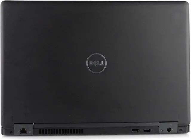 Alt view image 6 of 7 - Dell Latitude 5580 15.6" Touch Screen Laptop Core i7 16GB 512GB SSD M.2 Dedicated Graphics Win 10 Home 1 Yr Wty B v.WCB