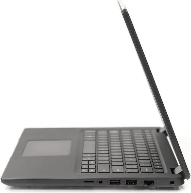 Alt view image 5 of 7 - Dell Latitude 3410 14" Laptop Core i3 8GB 128GB SSD M.2 Integrated Graphics Win 10 Home 1 Yr Wty B v.WAA