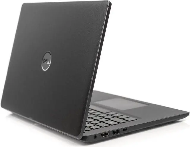 Alt view image 6 of 7 - Dell Latitude 3410 14" Laptop Core i3 8GB 128GB SSD M.2 Integrated Graphics Win 10 Home 1 Yr Wty B v.WAA