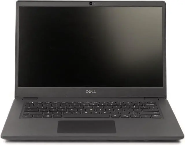 Alt view image 2 of 7 - Dell Latitude 3410 14" Laptop Core i3 8GB 128GB SSD M.2 Integrated Graphics Win 10 Home 1 Yr Wty B v.WAA