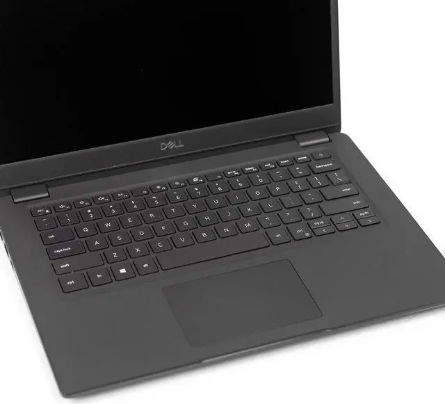 Alt view image 4 of 7 - Dell Latitude 3410 14" Laptop Core i3 8GB 128GB SSD M.2 Integrated Graphics Win 10 Home 1 Yr Wty B v.WAA