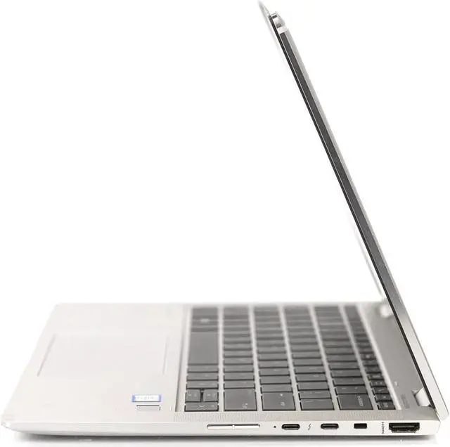 Alt view image 6 of 7 - HP EliteBook x360 1030 G4 13.3" Touch Screen Laptop Core i7 16GB 128GB SSD M.2 Integrated Graphics Win 11 Pro 1 Yr Wty B v.WCA