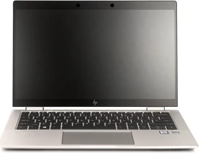 Alt view image 2 of 7 - HP EliteBook x360 1030 G4 13.3" Touch Screen Laptop Core i7 16GB 256GB SSD M.2 Integrated Graphics Win 11 Pro 1 Yr Wty B v.WCA