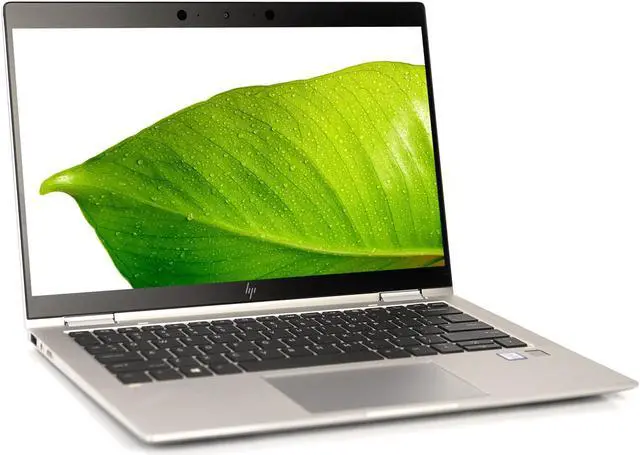 Main image of HP EliteBook x360 1030 G4 13.3" Touch Screen Laptop Core i7 16GB 512GB SSD M.2 Integrated Graphics Win 11 Pro 1 Yr Wty B v.WCA