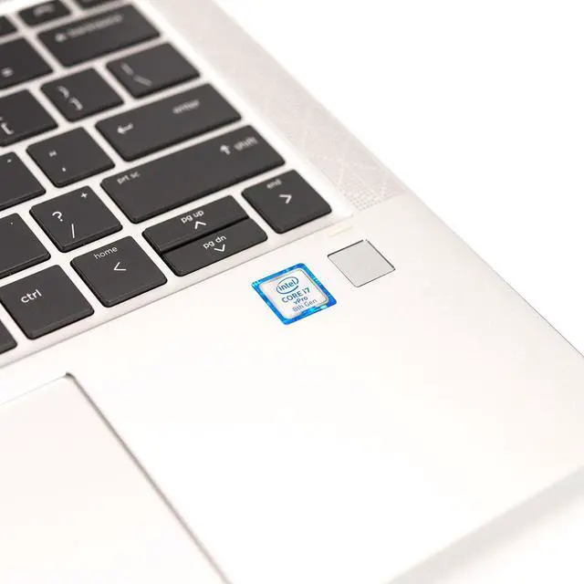 Alt view image 5 of 7 - HP EliteBook x360 1030 G4 13.3" Touch Screen Laptop Core i7 16GB 512GB SSD M.2 Integrated Graphics Win 11 Pro 1 Yr Wty B v.WCA