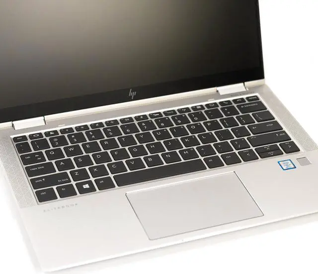 Alt view image 4 of 7 - HP EliteBook x360 1030 G4 13.3" Touch Screen Laptop Core i7 16GB 512GB SSD M.2 Integrated Graphics Win 11 Pro 1 Yr Wty B v.WCA