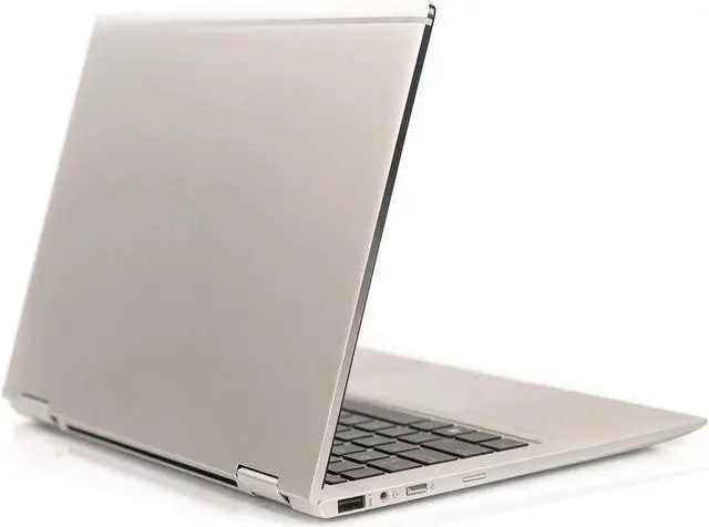Alt view image 7 of 7 - HP EliteBook x360 1030 G4 13.3" Touch Screen Laptop Core i7 16GB 512GB SSD M.2 Integrated Graphics Win 11 Pro 1 Yr Wty B v.WCA