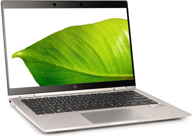 Main image of HP EliteBook x360 1030 G4 13.3" Touch Screen Laptop Core i7 16GB 1TB SSD M.2 Integrated Graphics Win 11 Pro 1 Yr Wty B v.WCA