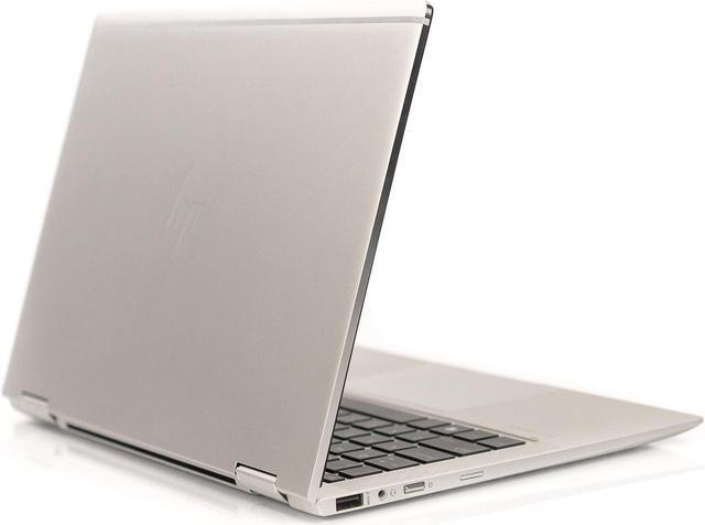 Alt view image 7 of 7 - HP EliteBook x360 1030 G4 13.3" Touch Screen Laptop Core i7 16GB 1TB SSD M.2 Integrated Graphics Win 11 Pro 1 Yr Wty B v.WCA