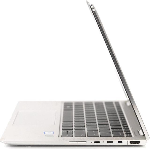 Alt view image 6 of 7 - HP EliteBook x360 1030 G4 13.3" Touch Screen Laptop Core i7 16GB 1TB SSD M.2 Integrated Graphics Win 11 Pro 1 Yr Wty B v.WCA