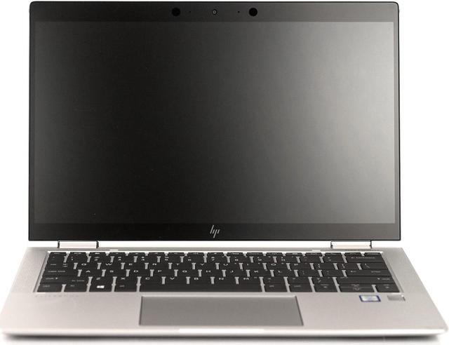Alt view image 2 of 7 - HP EliteBook x360 1030 G4 13.3" Touch Screen Laptop Core i7 16GB 1TB SSD M.2 Integrated Graphics Win 11 Pro 1 Yr Wty B v.WCA