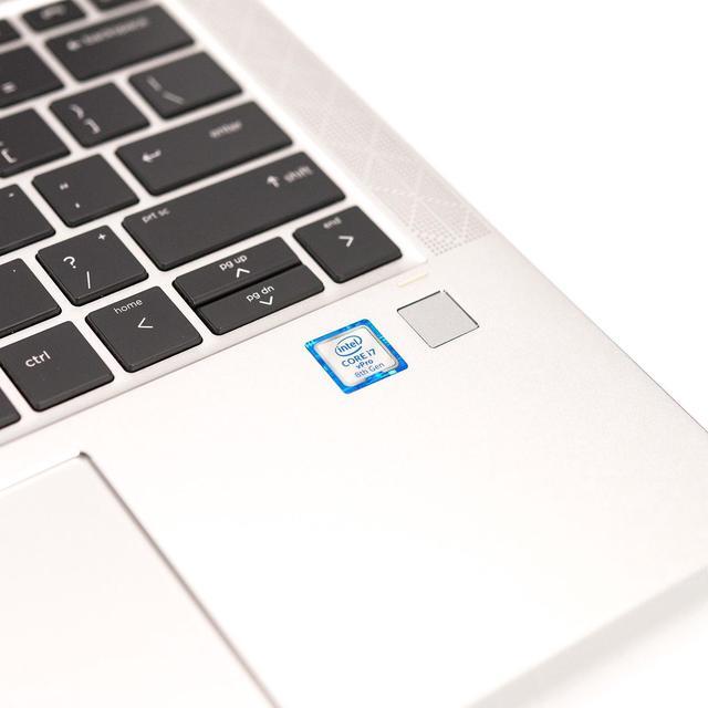 Alt view image 5 of 7 - HP EliteBook x360 1030 G4 13.3" Touch Screen Laptop Core i7 16GB 1TB SSD M.2 Integrated Graphics Win 11 Pro 1 Yr Wty B v.WCA
