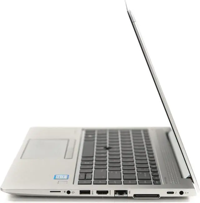 Alt view image 3 of 6 - HP EliteBook 840 G5 14" Laptop Core i7 32GB 1TB SSD M.2 Integrated Graphics Win 11 Pro 1 Yr Wty B v.WCA