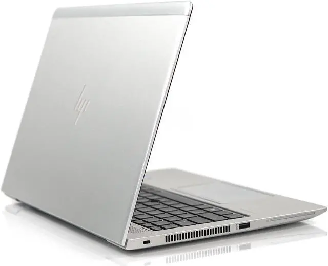 Alt view image 4 of 6 - HP EliteBook 840 G5 14" Laptop Core i7 32GB 1TB SSD M.2 Integrated Graphics Win 11 Pro 1 Yr Wty B v.WCA