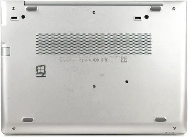 Alt view image 6 of 6 - HP EliteBook 840 G5 14" Laptop Core i7 32GB 1TB SSD M.2 Integrated Graphics Win 11 Pro 1 Yr Wty B v.WCA