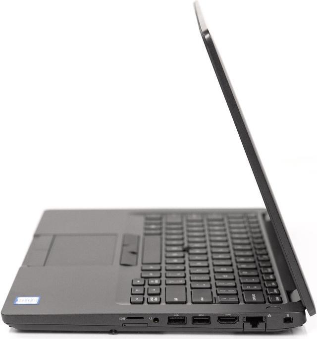 Alt view image 5 of 7 - Dell Latitude 5401 14" Laptop Core i5 8GB 512GB SSD M.2 Integrated Graphics Win 11 Pro 1 Yr Wty B v.WAA