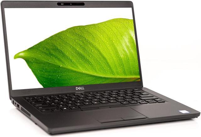 Main image of Dell Latitude 5401 14" Laptop Core i5 8GB 512GB SSD M.2 Integrated Graphics Win 11 Pro 1 Yr Wty B v.WAA