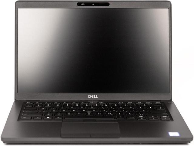 Alt view image 2 of 7 - Dell Latitude 5401 14" Laptop Core i5 8GB 512GB SSD M.2 Integrated Graphics Win 11 Pro 1 Yr Wty B v.WAA