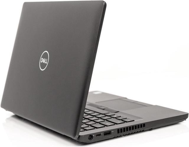 Alt view image 6 of 7 - Dell Latitude 5401 14" Laptop Core i5 8GB 512GB SSD M.2 Integrated Graphics Win 11 Pro 1 Yr Wty B v.WAA