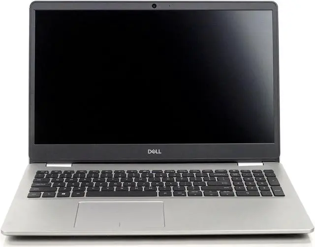 Alt view image 2 of 7 - Dell Inspiron 5593 15.6" Laptop Core i5 16GB 512GB SSD M.2 Integrated Graphics Win 11 Pro 1 Yr Wty B v.WCA