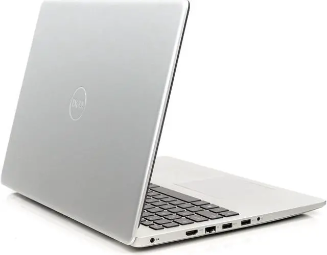 Alt view image 4 of 7 - Dell Inspiron 5593 15.6" Laptop Core i5 16GB 512GB SSD M.2 Integrated Graphics Win 11 Pro 1 Yr Wty B v.WCA