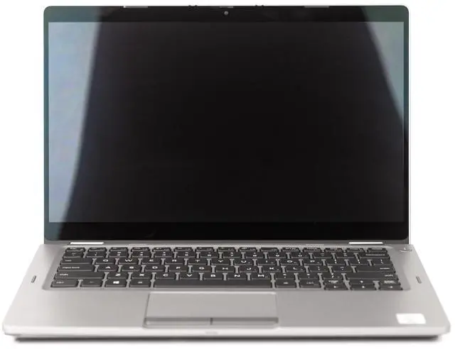 Alt view image 2 of 7 - Dell Latitude 5310 2-in-1 13.3" Touch Screen Laptop Core i5 32GB 128GB SSD M.2 Integrated Graphics Win 11 Pro 1 Yr Wty B v.WCA