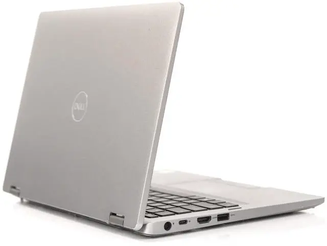 Alt view image 7 of 7 - Dell Latitude 5310 2-in-1 13.3" Touch Screen Laptop Core i5 8GB 256GB SSD M.2 Integrated Graphics Win 11 Pro 1 Yr Wty B v.WCA