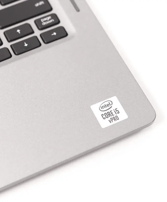 Alt view image 4 of 7 - Dell Latitude 5310 2-in-1 13.3" Touch Screen Laptop Core i5 16GB 256GB SSD M.2 Integrated Graphics Win 11 Pro 1 Yr Wty B v.WCA